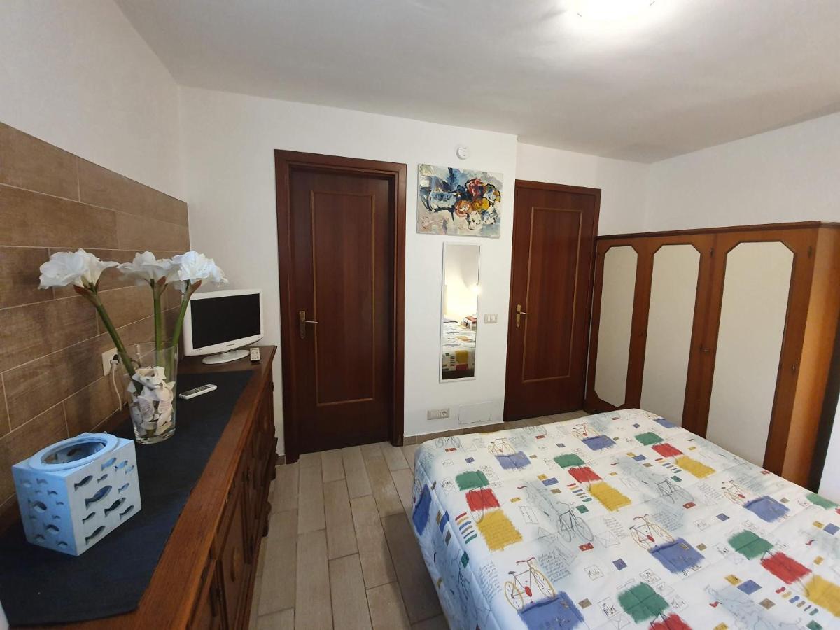 Casa Del Mare Apartment Formia Exterior photo