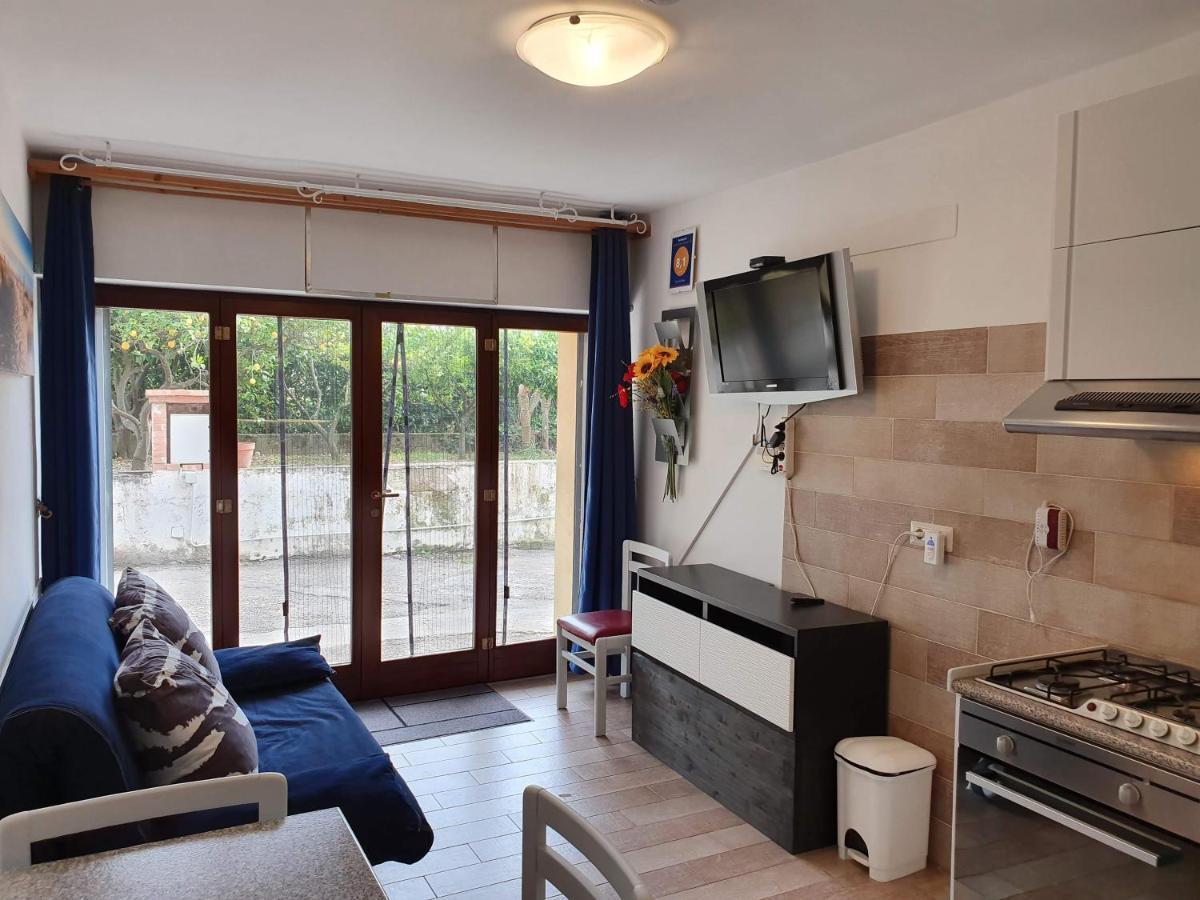 Casa Del Mare Apartment Formia Exterior photo