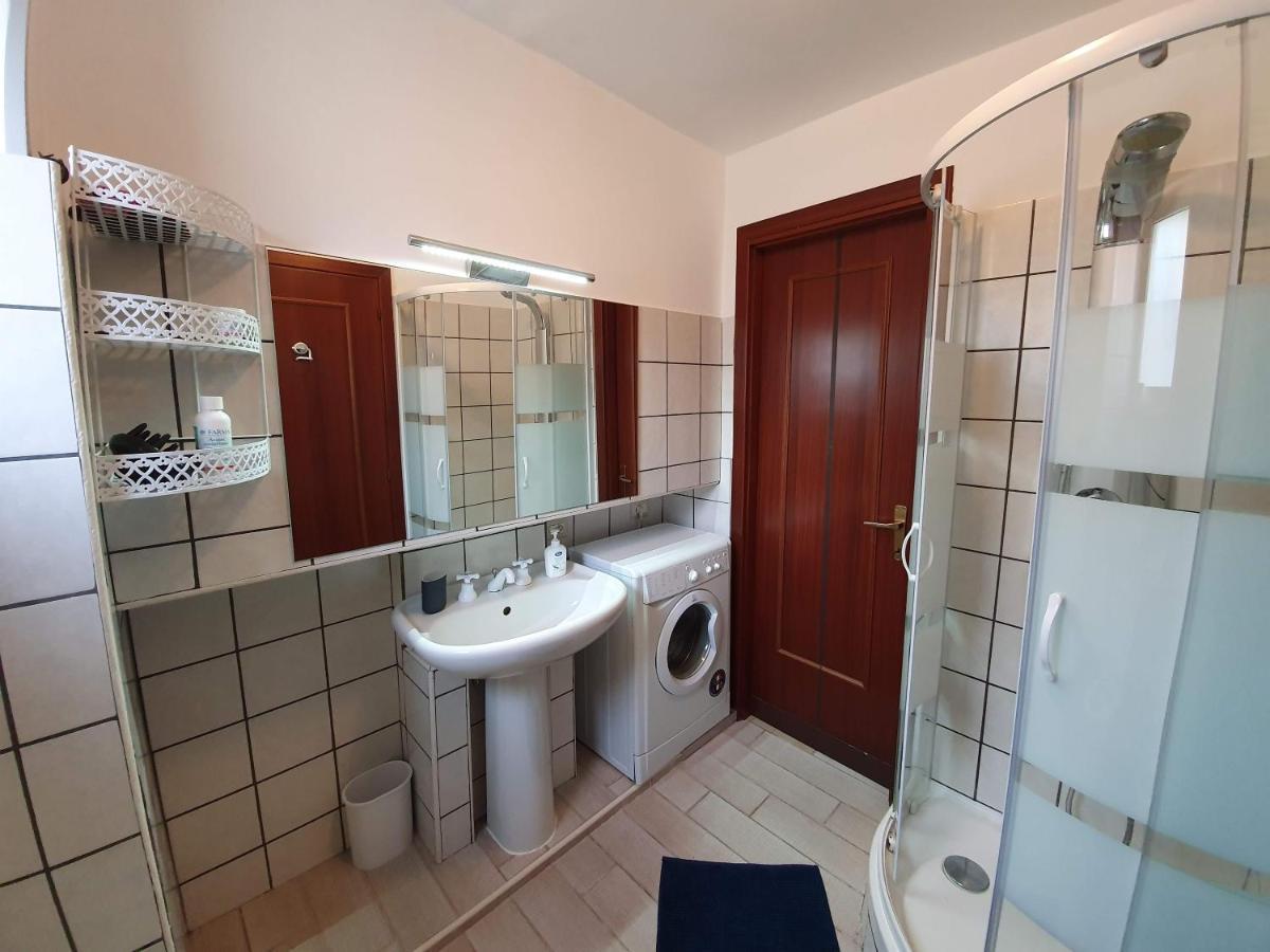 Casa Del Mare Apartment Formia Exterior photo