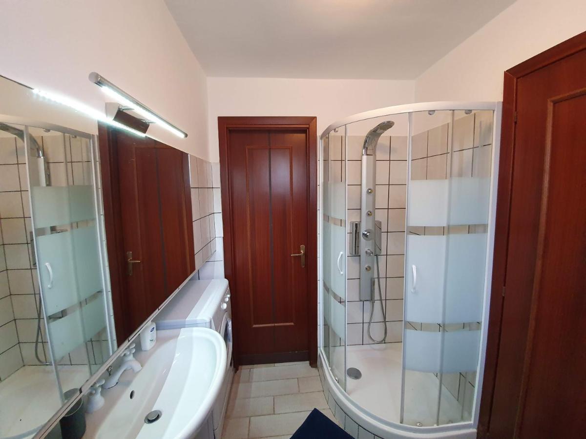 Casa Del Mare Apartment Formia Exterior photo