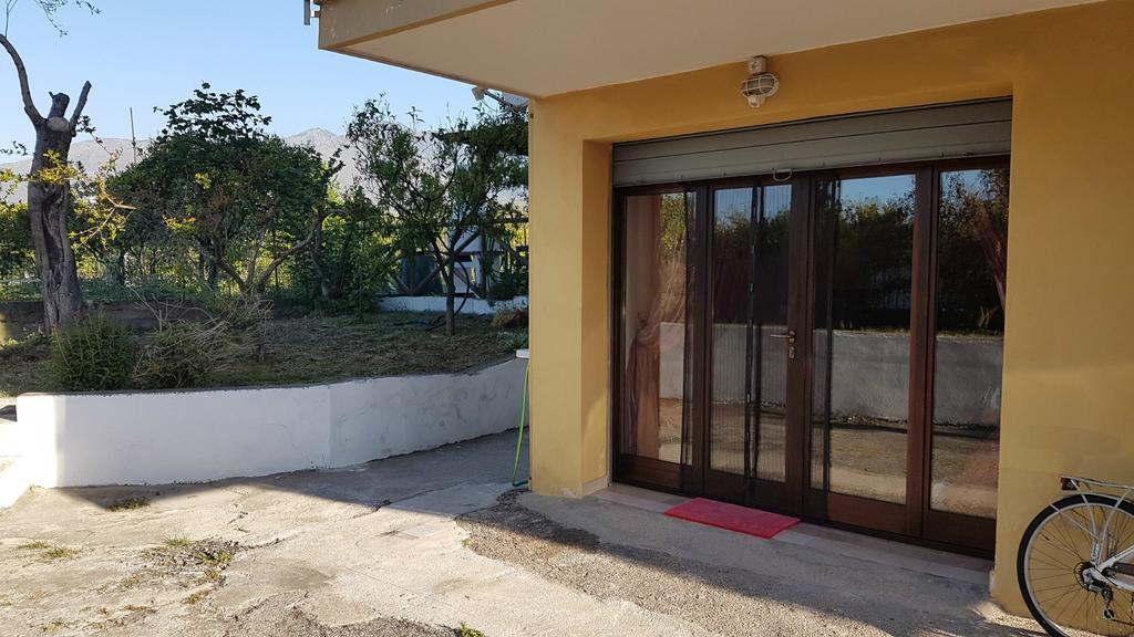Casa Del Mare Apartment Formia Exterior photo